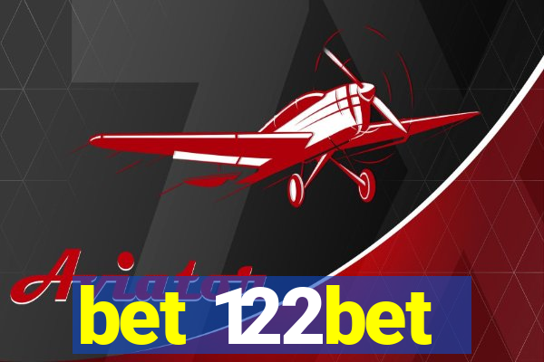 bet 122bet